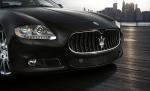 Maserati Quattroporte Sport GT S 2009 года